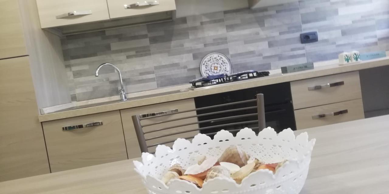 Апартаменты Isabella House Кастельдачча Экстерьер фото
